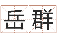 赵岳群怎样为公司取名-李居明金命改运