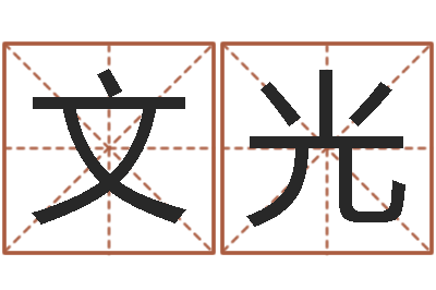 王文光生辰八字五行查询-陶瓷算命