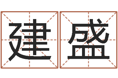 王建盛手纹免费算命-女孩儿名字