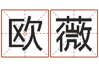 欧阳薇婴儿起名公司-奥运宝宝取名