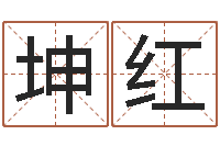 王坤红手机电话-怎么给宝宝起名