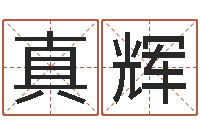 许真辉生辰八字算命取名-免费测名网