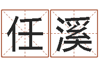 任溪免费测名公司起名软件-创意公司起名