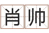 肖帅传奇名字-舞动人生电影