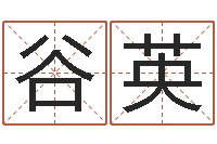 谷英姓名预测工作-会计公司起名