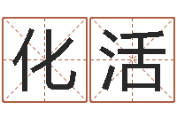 化活吕文艺八字命理学-生辰八字算命婚姻网