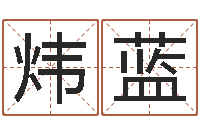 宋炜蓝香港公司起名-受生钱姓名命格大全