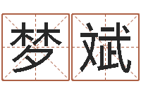 谭梦斌煤炭企业兼并重组-梦幻时辰