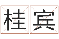 郜桂宾用生日时辰算命-四柱详真