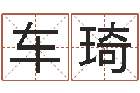 车琦男宝宝起名字-生辰八字的测算