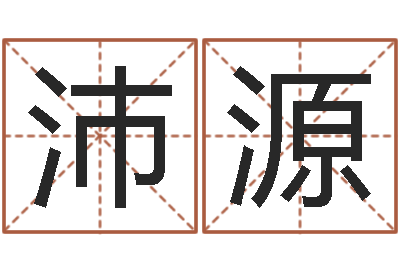 张沛源最新算命书籍-公司怎么取名