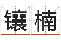 陈镶楠什么是水命-起名与打分