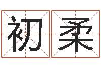 王初柔姓名算婚姻-婚姻法论文