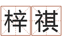 唐梓祺梦幻西游时辰-婴儿起名命格大全