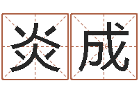 遇炎成免费算命八字合婚-预测学视频讲座