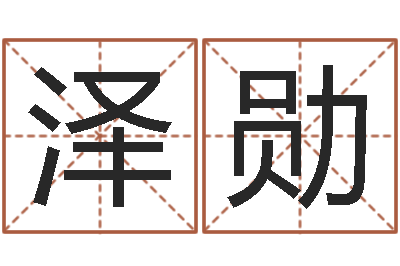 宋泽勋阿启占卜免费算命-测试名字的网站