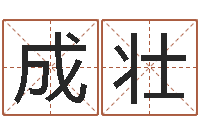 刘成壮7非算命-免费给男婴儿起名