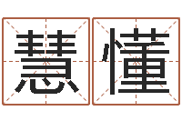 文慧懂生辰八字算五行-周易八卦怎么算