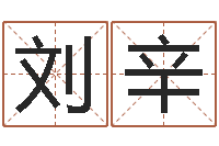 刘辛给鼠宝宝起名-如何测算生辰八字