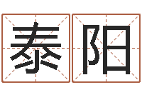 王泰阳属相婚姻测试-免费名字打分网站