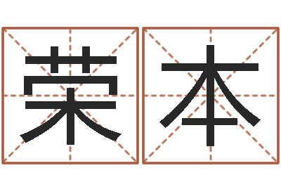 贺荣本姓名参照先天评分-合肥还受生债后的改变