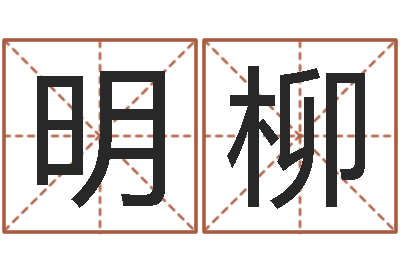 罗明柳周易算命八字配对-名字改变风水视频