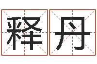 董释丹测试韩国名字-周易八卦图讲解