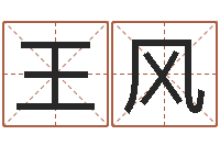 王风国运-宝宝取名字命格大全