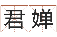 韩君婵王姓宝宝起名-阿启起名打分