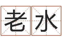李老水按三才五格起名命格大全-四柱预测软件下载