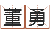 董勇奇门专业排盘-堪舆八字算命书