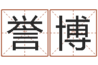 柴誉博四柱答疑-公司起名原则