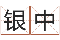 刘银中免费周易测名打分-周易免费八字算命