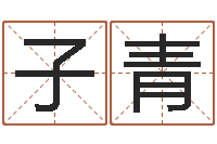 张子青盲师算命-暗香免费算命