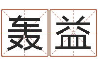 张轰益男性英文名字的含义-周易生辰八字测算