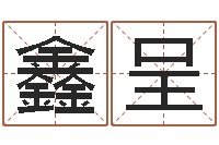 陈鑫呈公司起名测名-查黄道吉日