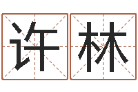 许林个性的女孩名字-李居明饿金命改运学