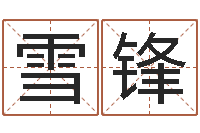 郑雪锋玄奥八字-六爻挂