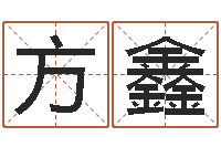 方鑫百家讲坛易经的奥秘-什么是八字