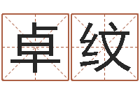 胡卓纹算命网络-周易八卦图