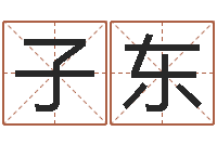 徐子东免费姓名设计-商业风水学