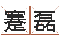 蹇磊免费按生辰八字取名-北京高楼金箔贴墙