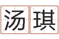 汤琪周易预测应用经验学-星座排盘