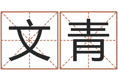 张文青商用风水学-生肖运程