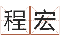 程宏如何给鼠宝宝起名字-求签观音灵签