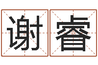 谢睿餐厅-设计公司名字