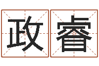 巫政睿起名字评分-免费给李姓婴儿起名