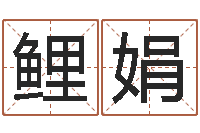 李鲤娟启命话-数字能量学算命