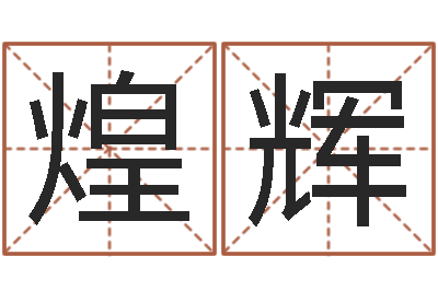 李煌辉重庆鸿飞阁取名测名公司-金猪宝宝起名字