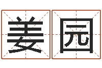 李姜园保命盘-策划公司起名